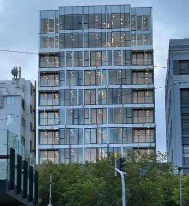 Te Aro Apartment | Hyde Lane Retreat