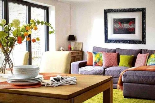 City of Westminster Apartment | Hyde Park Apartment