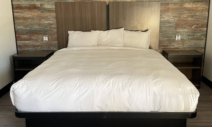 Park Mesa Heights Hotel | Hyde Park