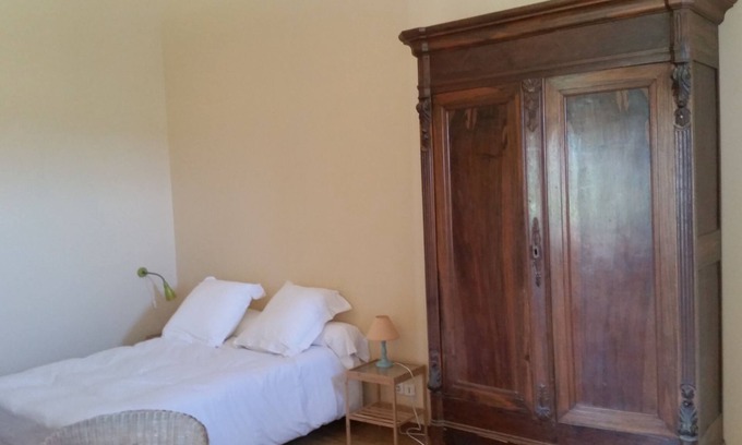 Magnas House | Hydrangeas suite, Bed and Breakfast in the GERS, the Magnas area