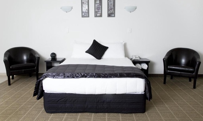 Hamilton North Hotel | Hygate Motor Lodge