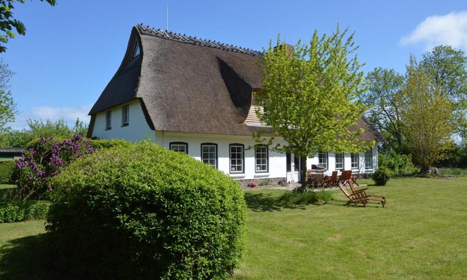 Steinbergkirche House | Hyggeby