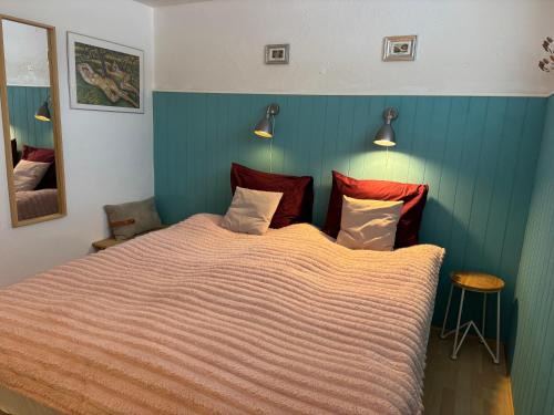 Silkeborg Apartment | Hyggelig lejlighed tæt på centrum