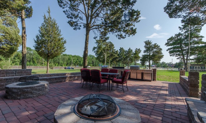 Cape May Court House Hotel | Hyland Motor Inn