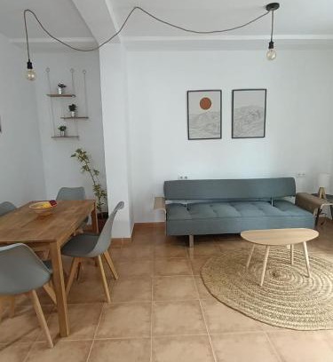 Arcade Apartment | HYP - O Rincón Verde