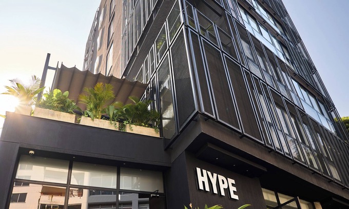 Cali Apartment | HYPE STATES