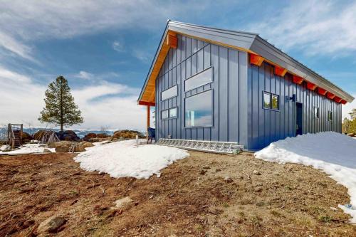 Winter Park Highlands House | Hytta Hyggelig