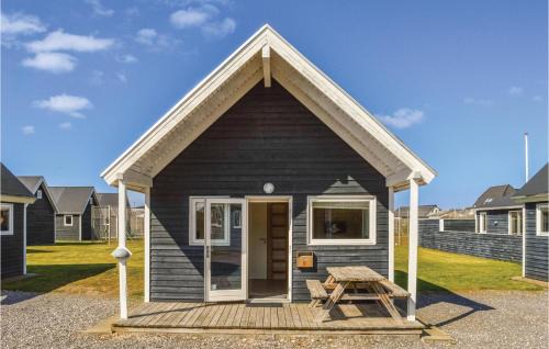 Thyboron House | Hytte 5