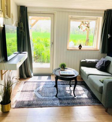 Grenaa House | Hytten - Tiny house