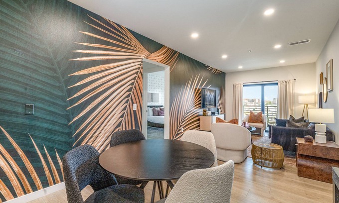 The Gulch House | Hyve - Tempo - 2 Units - Walk to Broadway