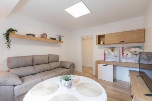Ondarroa Apartment | Iñaki Deuna - baskeyrentals