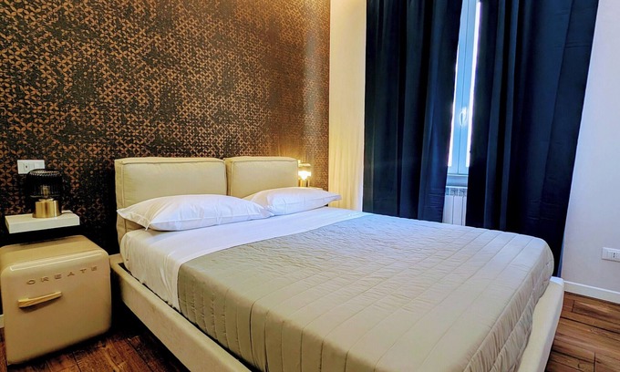 Livorno House | I Bimbi Guesthouse