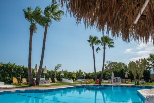 Malia Hotel | I Candy Malia by Estia