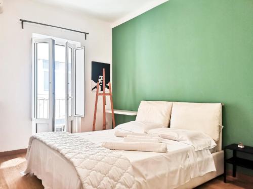 Municipio 2 Apartment | I Cavalieri
