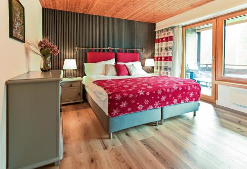 Arosa Apartment | I dr Rehwiesa A25
