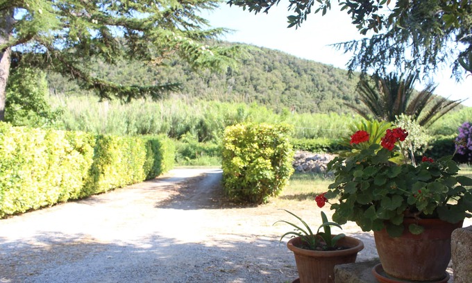 Procchio House | "I GABBIANI" apartment