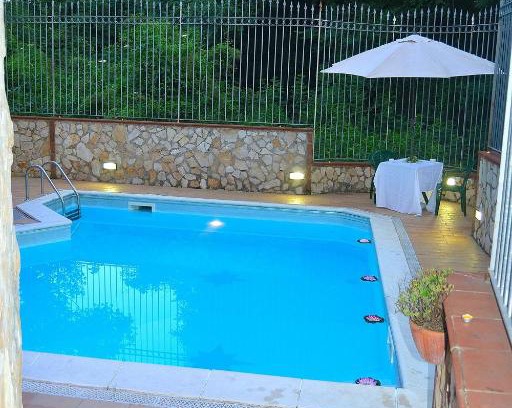 Naples Bed & Breakfast | I Giardini di Capodimonte 2