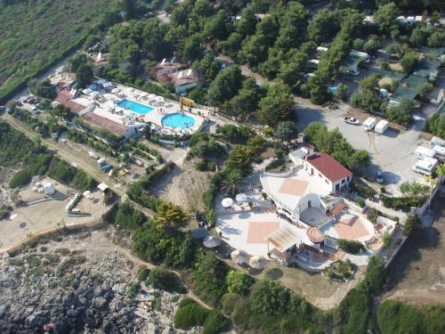 Leporano Marina Apartment | I giardini di Santomaj