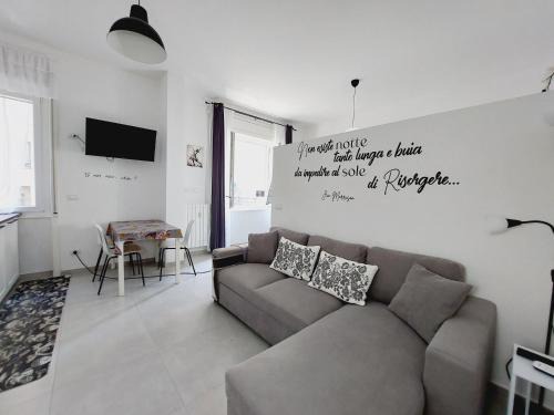 Foce Apartment | I love Genova Apartment