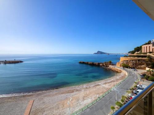 Altea la Vella Apartment | I love Villa Puerto Beach, Altea