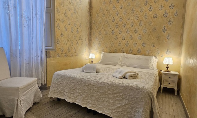 San Lorenzo House | I Medici Apartment