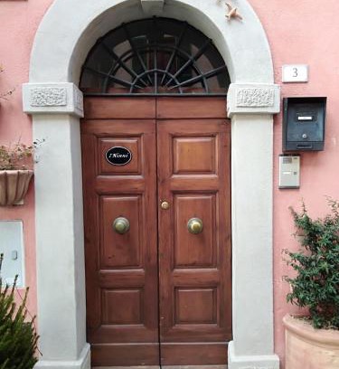 Contrada Castello Bed & Breakfast | I Ninni