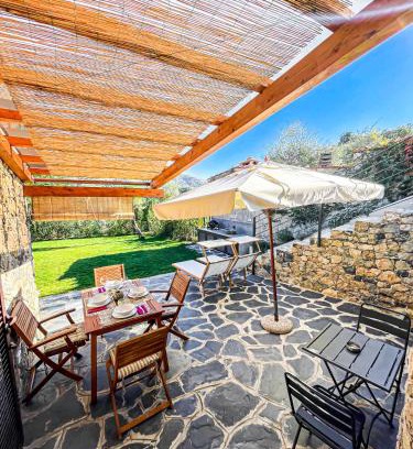 San Terenzo House | I Particolari