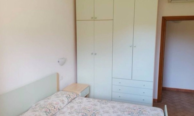 Porto Azzurro Apartment | "I Pini" apartments "Sughera" "Casina"