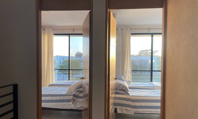 Puerto Vallarta Condo | I rent 2 rooms and 2 sofás of my house
