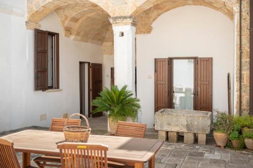 Tricase Apartment | I Santi Medici