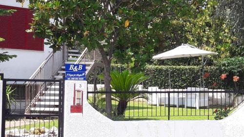 Termoli Bed & Breakfast | I Sogni di Morfeo