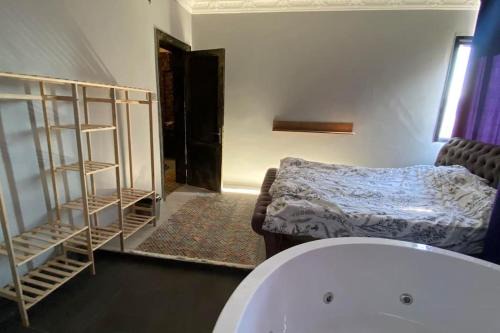 Fatih Apartment | İstanbul'un kalbi