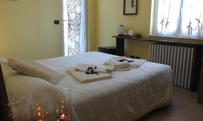 Tellaro House | I Tetti Sul Mare