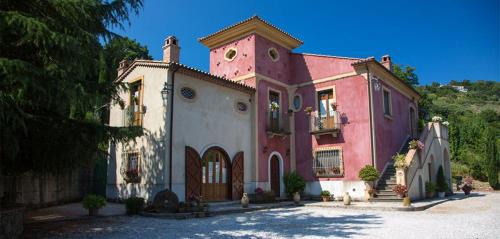 Rutino House | I Tre Tigli - Casa di campagna