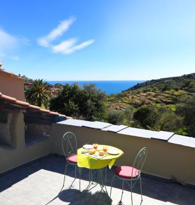 Poggi Apartment | I Valloni Apartments