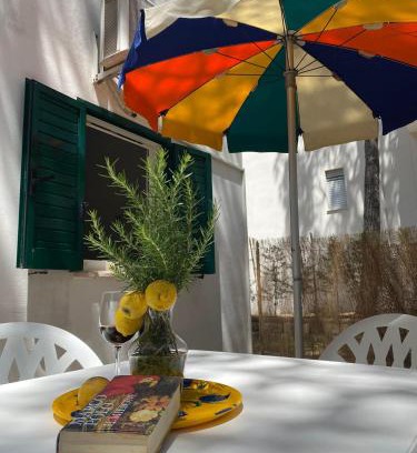 Castellaneta Marina Apartment | I Villini