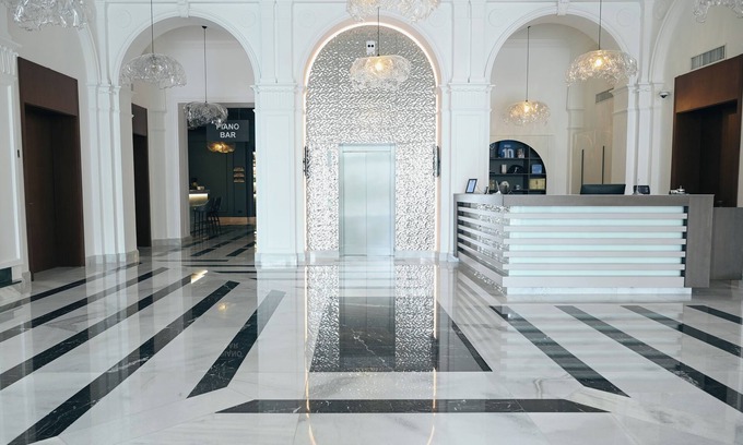 Constanta Hotel | Iaki Hotel