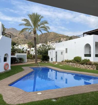 Ventanicas-El Cantal Apartment | IB - Indabella Mojacar