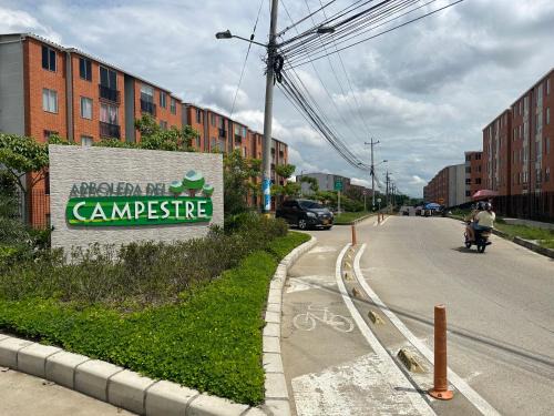 Ibague Apartment | Ibague cowork