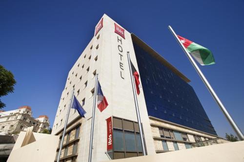 Suwailih Hotel | ibis Amman