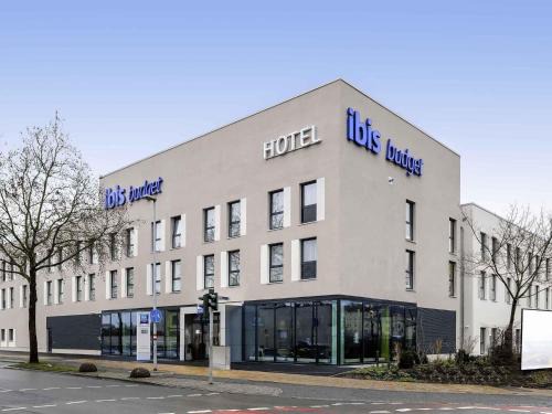 Bamberg Hotel | Ibis Budget Bamberg
