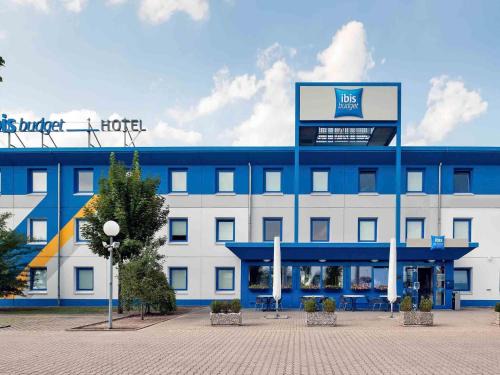 Dahlwitz-Hoppegarten Hotel | ibis budget Berlin Hoppegarten