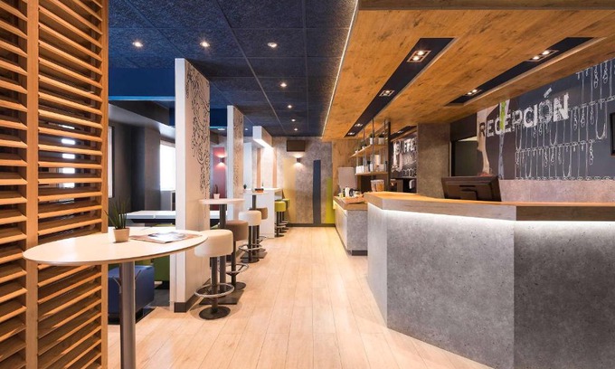 Barakaldo House | Ibis Budget Bilbao Barakaldo