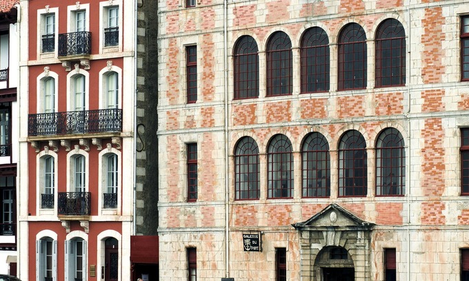 Ciboure Hotel | ibis budget Ciboure Saint Jean de Luz