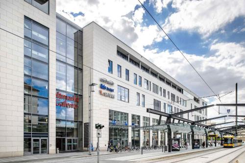 Innere Altstadt Hotel | ibis budget Dresden City