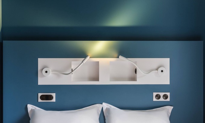 Boulazac-Isle-Manoire Hotel | Ibis Budget Perigueux Boulazac