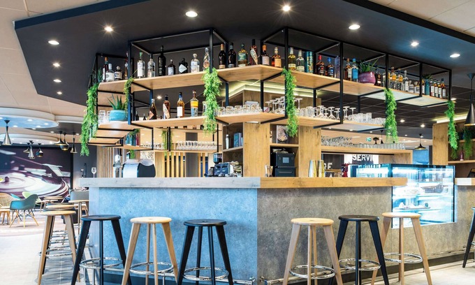 Gonesse Hotel | ibis budget Gonesse Le Bourget