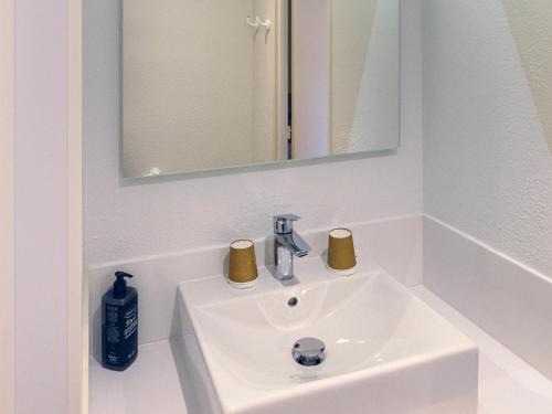 La Teste-de-Buch Hotel | ibis Budget La Teste Bassin d'Arcachon