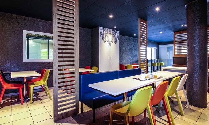 Perigueux Hotel | ibis budget Perigueux