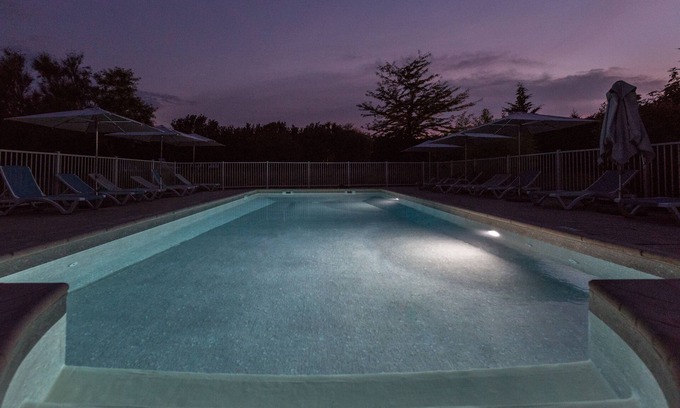 Sisteron Hotel | ibis budget Sisteron